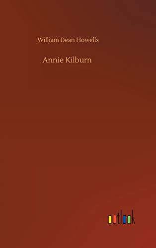 Stock image for Annie Kilburn for sale by Jackdaw Books