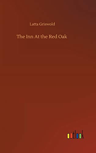 9783752359121: The Inn At the Red Oak