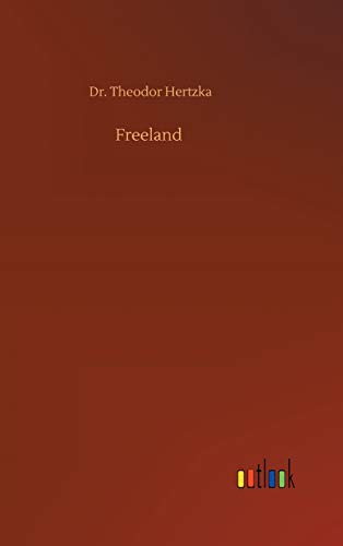 Stock image for Freeland for sale by Ria Christie Collections