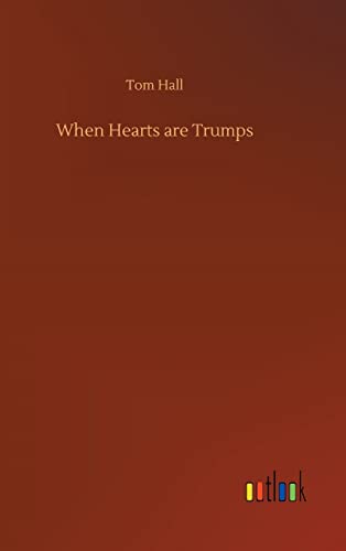 Stock image for When Hearts are Trumps for sale by WorldofBooks