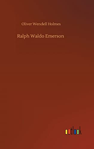 9783752360998: Ralph Waldo Emerson