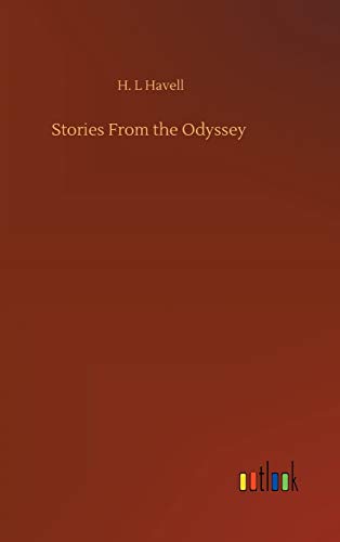 Stock image for Stories From the Odyssey for sale by Lucky's Textbooks