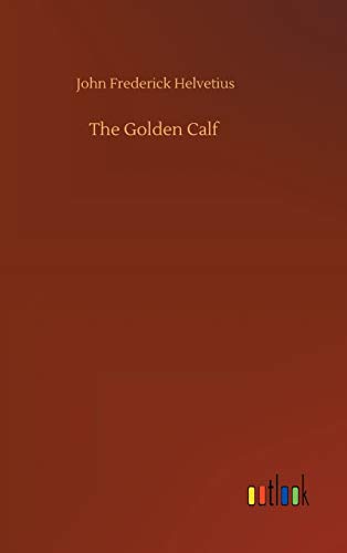 Stock image for The Golden Calf for sale by Ria Christie Collections