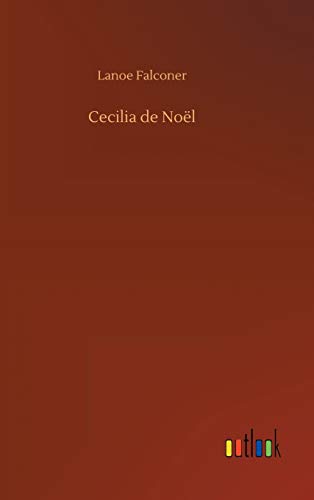 9783752362824: Cecilia de Nol