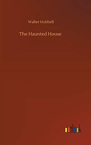 Stock image for The Haunted House for sale by WorldofBooks