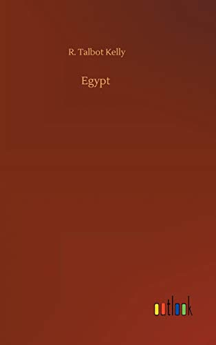 9783752365757: Egypt