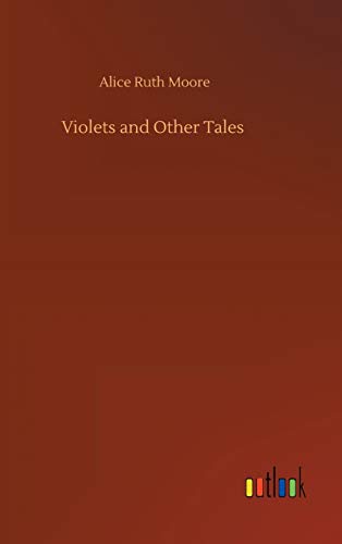 Beispielbild fr Violets and Other Tales zum Verkauf von Buchpark