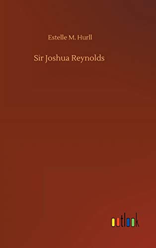 Beispielbild fr Sir Joshua Reynolds zum Verkauf von Buchpark