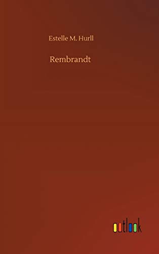 Stock image for Rembrandt for sale by WorldofBooks
