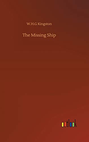 9783752368925: The Missing Ship