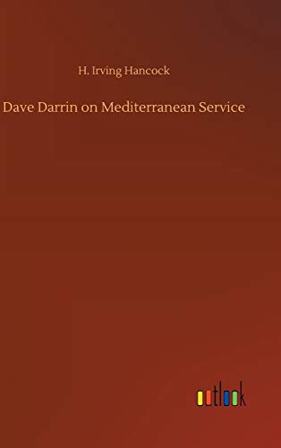 Imagen de archivo de Dave Darrin on Mediterranean Service a la venta por Lucky's Textbooks