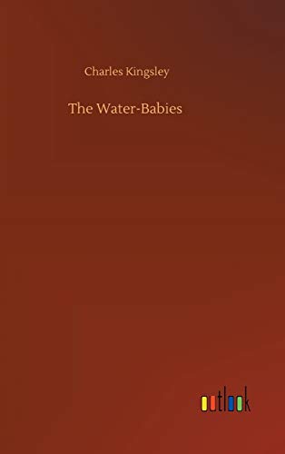 Beispielbild fr The Water-Babies zum Verkauf von WorldofBooks