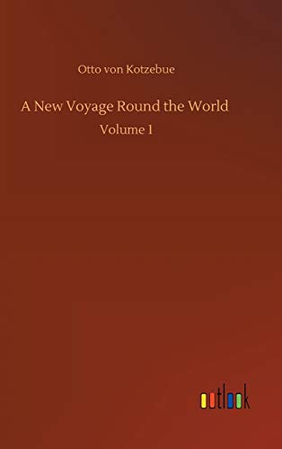 Beispielbild fr A New Voyage Round the World : Volume 1 zum Verkauf von Buchpark