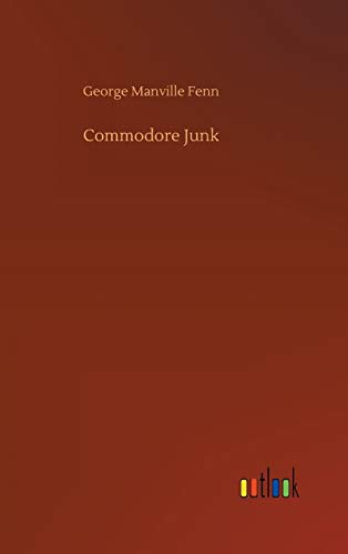 9783752380705: Commodore Junk