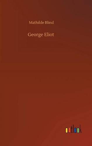 9783752383317: George Eliot