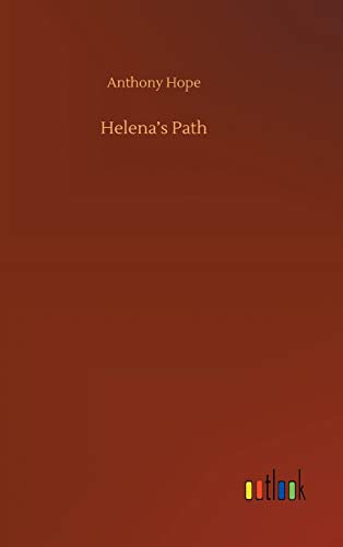 Beispielbild fr Helena's Path zum Verkauf von WorldofBooks