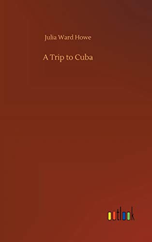 9783752385038: A Trip to Cuba