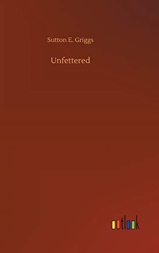 9783752385526: Unfettered