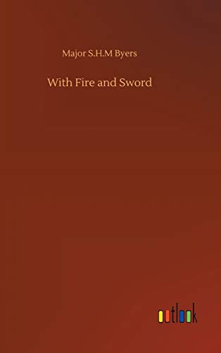 Stock image for With Fire and Sword for sale by Lucky's Textbooks