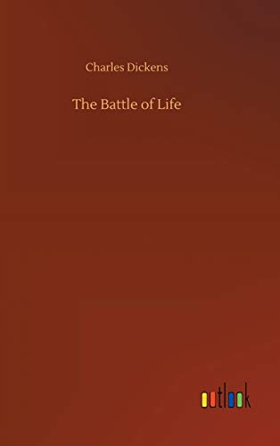 9783752387896: The Battle of Life