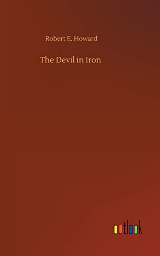 9783752390346: The Devil in Iron