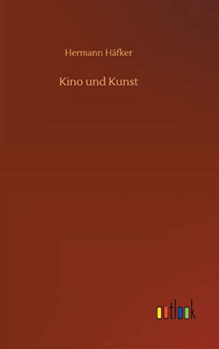 Stock image for Kino und Kunst for sale by Chiron Media