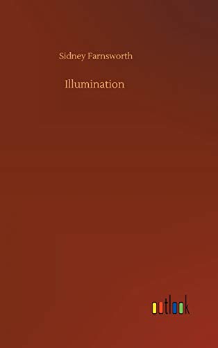 Imagen de archivo de Illumination a la venta por Lucky's Textbooks