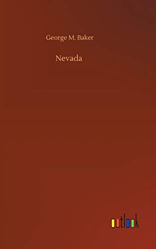 Stock image for Nevada for sale by Ria Christie Collections