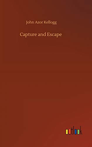 Stock image for Capture and Escape for sale by Lucky's Textbooks