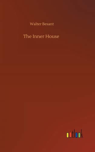 Stock image for The Inner House for sale by Lucky's Textbooks