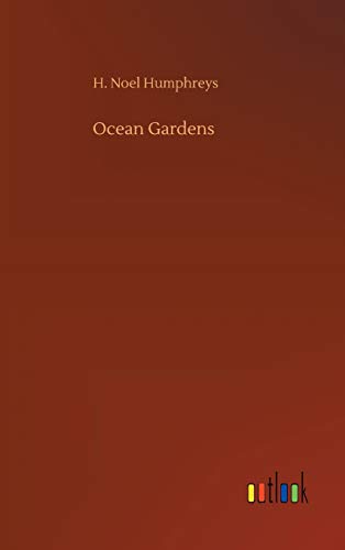 Imagen de archivo de Ocean Gardens a la venta por Lucky's Textbooks