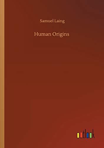 Stock image for Human Origins for sale by Lucky's Textbooks
