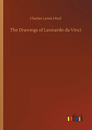 9783752410877: The Drawings of Leonardo da Vinci