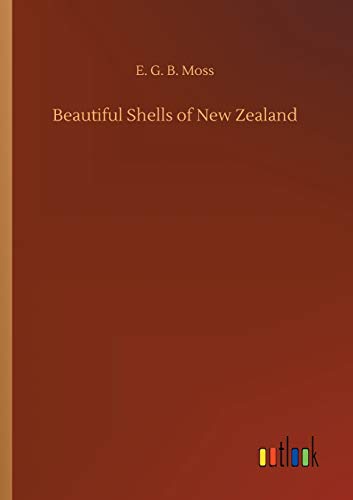 Imagen de archivo de Beautiful Shells of New Zealand a la venta por Ria Christie Collections