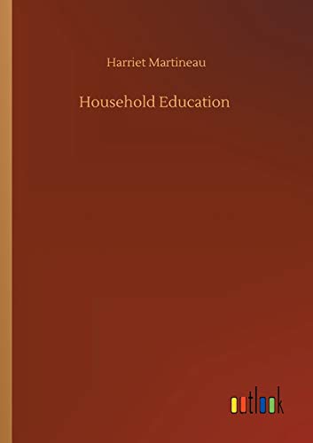 Stock image for Household Education for sale by Lucky's Textbooks