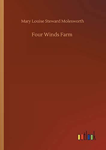 Stock image for Four Winds Farm for sale by Ria Christie Collections