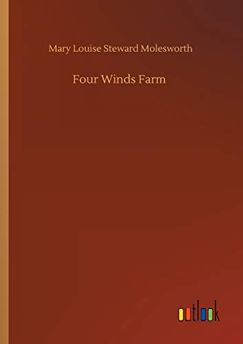 Stock image for Four Winds Farm for sale by Lucky's Textbooks