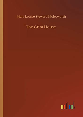 Stock image for The Grim House for sale by Lucky's Textbooks