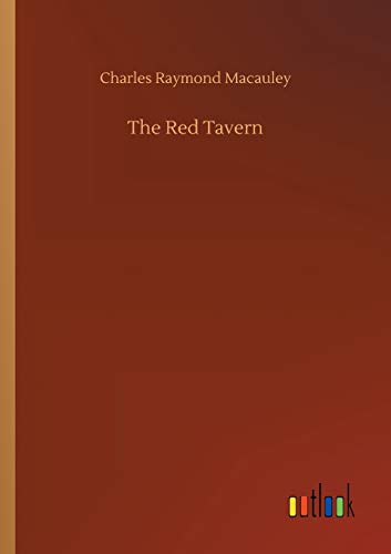 Imagen de archivo de The Red Tavern a la venta por Ria Christie Collections