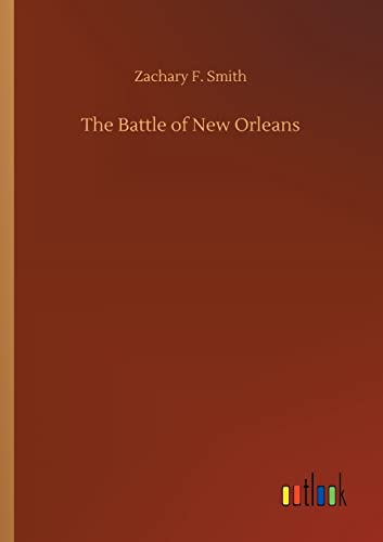 Imagen de archivo de The Battle of New Orleans a la venta por Ria Christie Collections