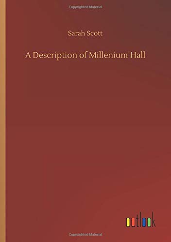 Stock image for A Description of Millenium Hall for sale by Ria Christie Collections