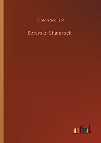 Stock image for Sprays of Shamrock for sale by Chiron Media