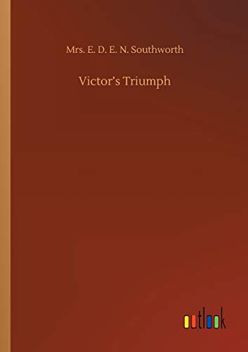 9783752424522: Victor's Triumph