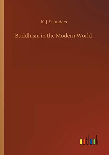 Stock image for Buddhism in the Modern World for sale by Chiron Media