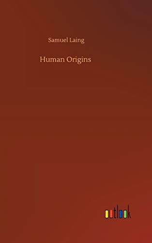 Stock image for Human Origins for sale by HPB-Red
