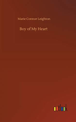 Imagen de archivo de Boy of My Heart a la venta por Lucky's Textbooks