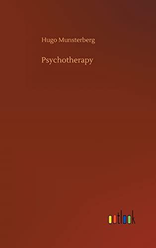 Stock image for Psychotherapy for sale by Lucky's Textbooks