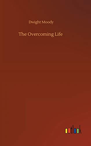 9783752438611: The Overcoming Life