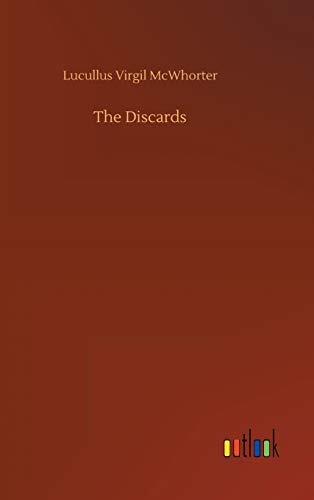 9783752439755: The Discards