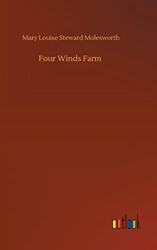 Stock image for Four Winds Farm for sale by Lucky's Textbooks